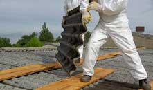 Smaltimento Eternit a Benevento - Preventivi e contatti